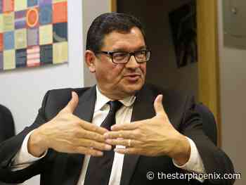 'Apples, oranges and baseball bats:' Should North Sask.'s federal riding split?