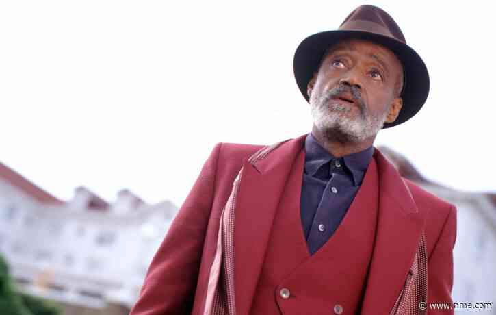 Pioneering filmmaker Melvin Van Peebles has died