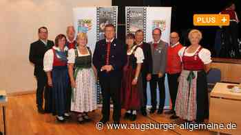 Franz Josef Pschierer und die erkaltete Liebe beim ASM - Augsburger Allgemeine