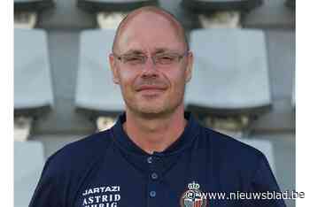 Stijn Naessens (Mandel B): “Vooral een bewijs dat de jongens gegroeid zijn” - Het Nieuwsblad