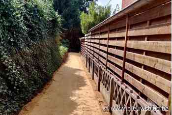 Veiligere verbinding met fietssnelweg