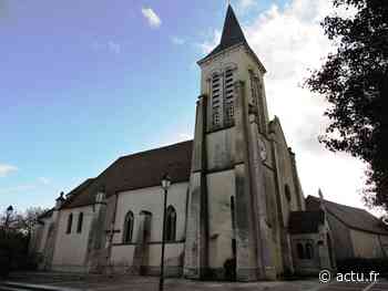 A Saint-Pathus, l'église va être bientôt rénovée - actu.fr