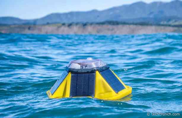 Sofar and DARPA look to standardize ocean monitoring gadgets with Bristlemouth
