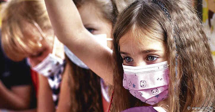 Mannheim:  VGH lehnt Eilantrag gegen Masken- und Testpflicht an Schulen ab