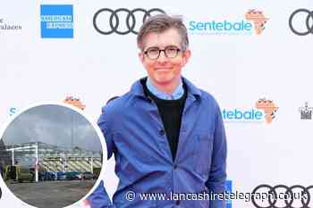 Blackburn singers needed for Gareth Malone’s BBC show
