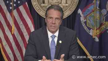 Aides of former Gov. Cuomo on hook for new legal bills
