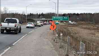 MTO to look at improvements for Highway 61