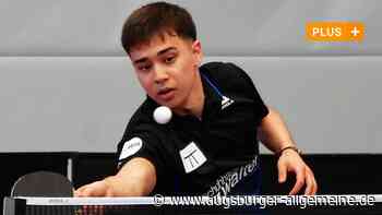 Läuft bei ihm: Kay Stumper darf jetzt auch für Deutschland ran