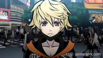 NEO: The World Ends With You Gets a PC Launch Date - Gameranx