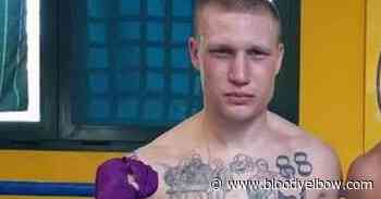 Boxer with neo-Nazi tattoos causes outrage in Italy - Bloody Elbow