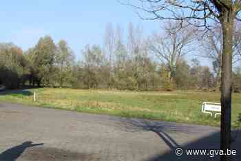 Proefopstelling in Senthout in Duffel moet sluipverkeer ontm... - Gazet van Antwerpen