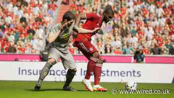 Konami’s eFootball 2022 is a botched FIFA rival