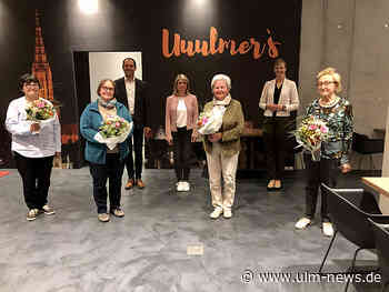 Frauen-Union in Neu-Ulm mit Neuwahlen und Ehrungen