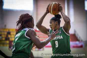 AfroBasket Women 2021: D'Tigress battle Cote d'Ivoire for semi-final ticket - Premium Times