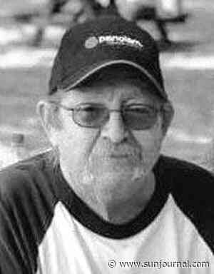 Obituary: Richard Conrad Cote - Lewiston Sun Journal - Lewiston Sun Journal