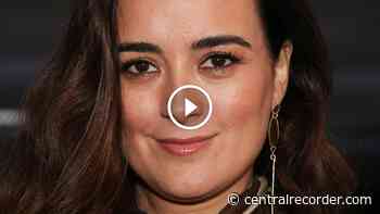 Here's What Cote De Pablo From NCIS Is Doing Now - Central Recorder