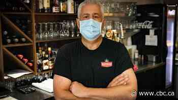 Restaurant staff seeking proof of vaccination receive threats, verbal abuse