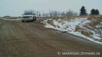 Sheree and Greg Fertuck's daughter testifies in Saskatoon murder trial | CTV News - CTV News Saskatoon