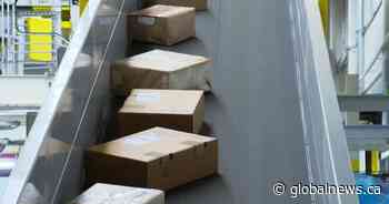 Saskatoon police warn of scam involving packages at the border - Globalnews.ca