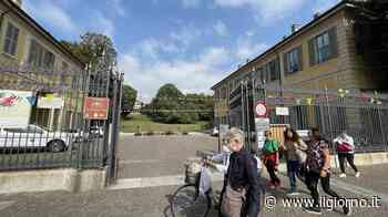 Arcore, corsa a tre a "casa" del Cavaliere - IL GIORNO