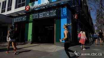 Lululemon reaches exclusive deal to make Canada's official Olympic gear through 2028