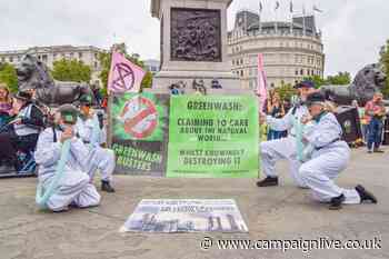 ASA reviews 'greenwashing'  regs as govt pledges more ambitious climate goals