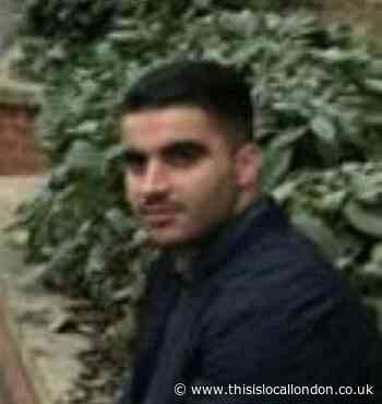 Wandsworth man wanted over alleged stalking incident