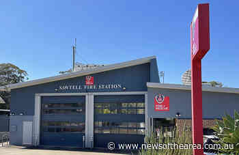 Campaign To Keep Sawtell Fire Station From Temporary Closures - News Of The Area