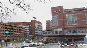 Strong Hospital to pause scheduling new elective surgeries for two weeks beginning Monday