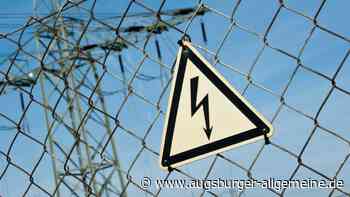 Stromausfall in Staig, Achstetten, Schnürpflingen und Laupheim