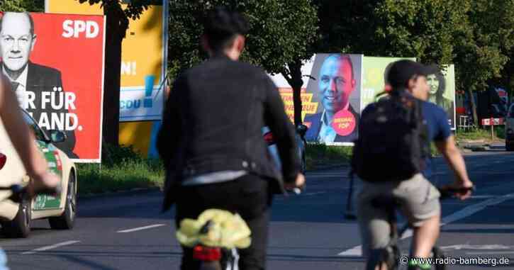 Umfragen: Berlin weiter knapp, SPD in Schwerin vorne