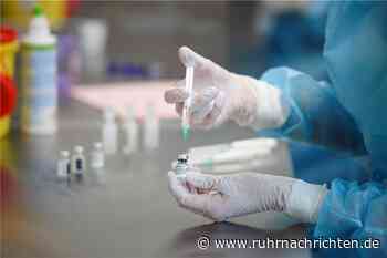 Zahl der aktiv Infizierten in Ascheberg sinkt auf zehn - keine Neuinfektion - Ruhr Nachrichten