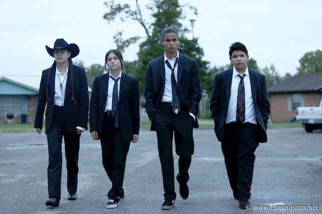 Reservation Dogs Gives an Authentic & Relatable Portrayal of Growing Up Marginalized