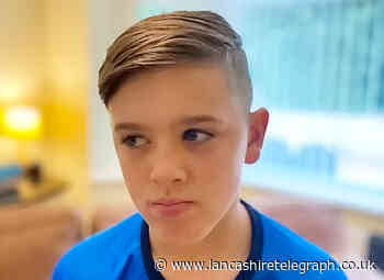 Lancaster school boy put into isolation for short haircut