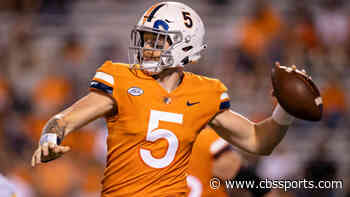 Virginia vs. Wake Forest odds, line: 2021 college football picks, predictions from model on 72-58 run - CBS Sports