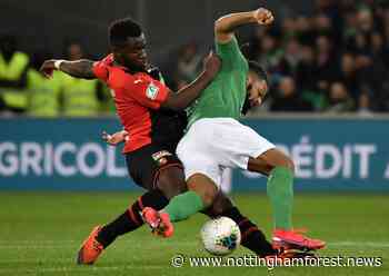 Forest get lucky escape over £11.5m player after Sevilla situation turns sour - Nottingham Forest News