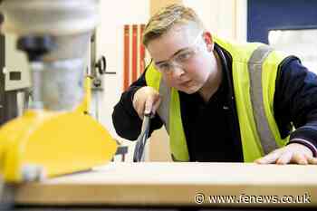 Waltham Forest College to get world class skills boost - FE News