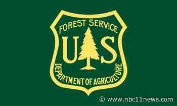 USDA Forest Service to waive day-use fees for National Public Lands Day and Veterans Day - KKCO-TV