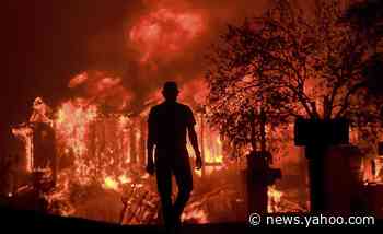 Forest Service sees bipartisan anger in Arizona over killed wildfire prevention contract - Yahoo News