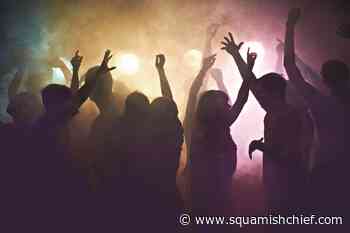 What happened to the Cat Forest Festival planned in Squamish? - Squamish Chief