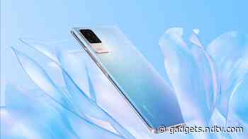 Xiaomi Civi Design Revealed, Will Come With Triple Rear Cameras and Curved Display