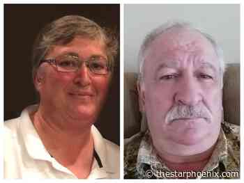 Sheree Fertuck's oldest daughter says mom told her 'If something ever happens to me, look at your dad'