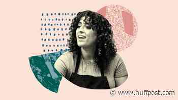 Chef Jasmine Einalhori: How Failure Propelled My Business Forward