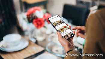 Before You Leave A Nasty Yelp Review, Here's What Restaurant Workers Want You To Know