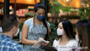 5 Reasons You Should Be Patient With Restaurants As They Reopen