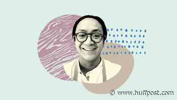 Justin Lee Is Using Food To Redefine What It Means To Be Asian American