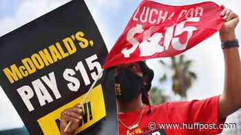 Why People Don't Stay In Restaurant Jobs