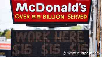 Unemployment Benefits Are Not Creating A Worker Shortage