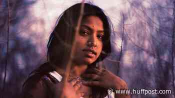 Zenat Begum Is Redefining What A Coffee Shop Can Be — And The Community It Serves