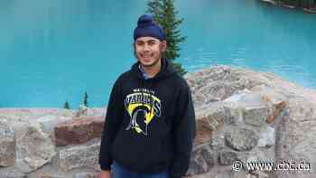 Waterloo teen's eye-care project wows at international science fair